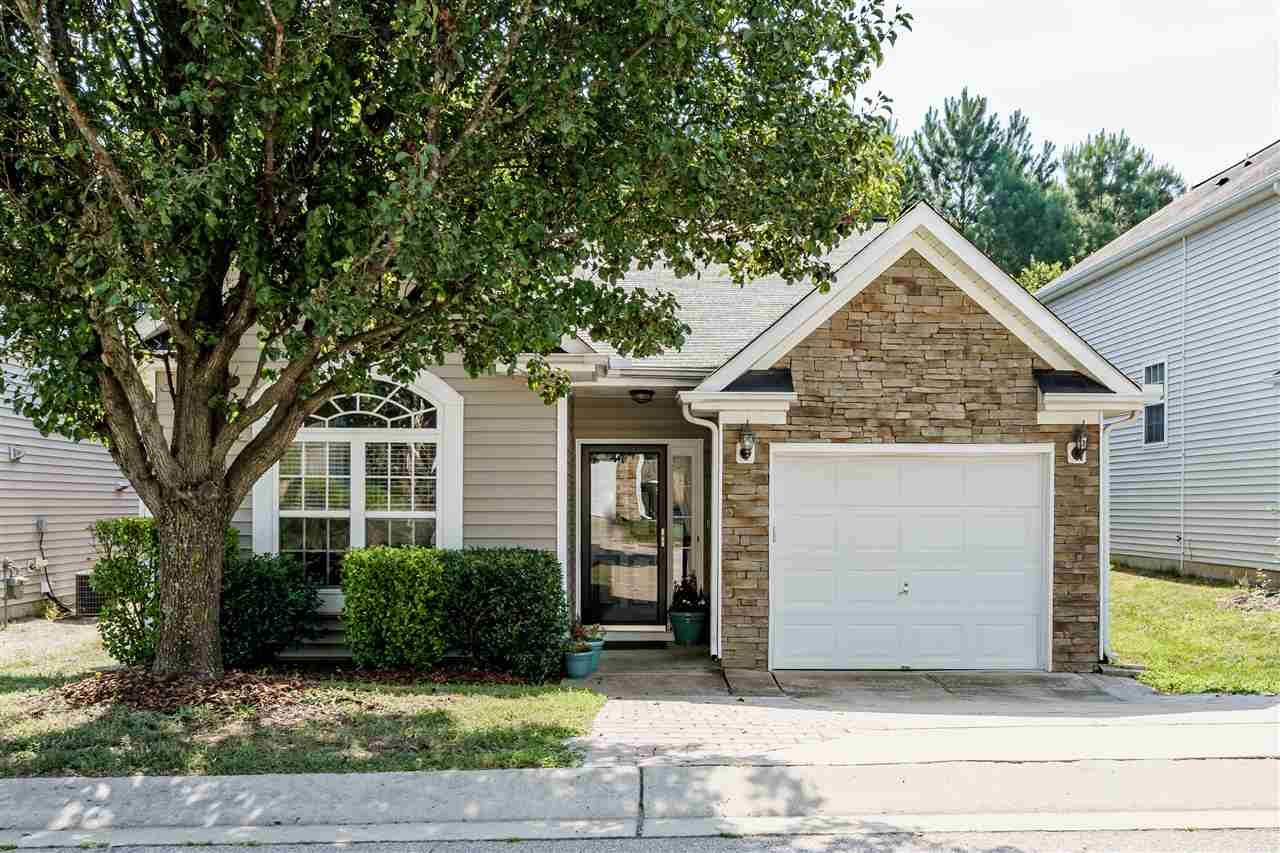 4848 Tommans Trail Raleigh, NC 27616 - Photo 1 of 22 Photo 1