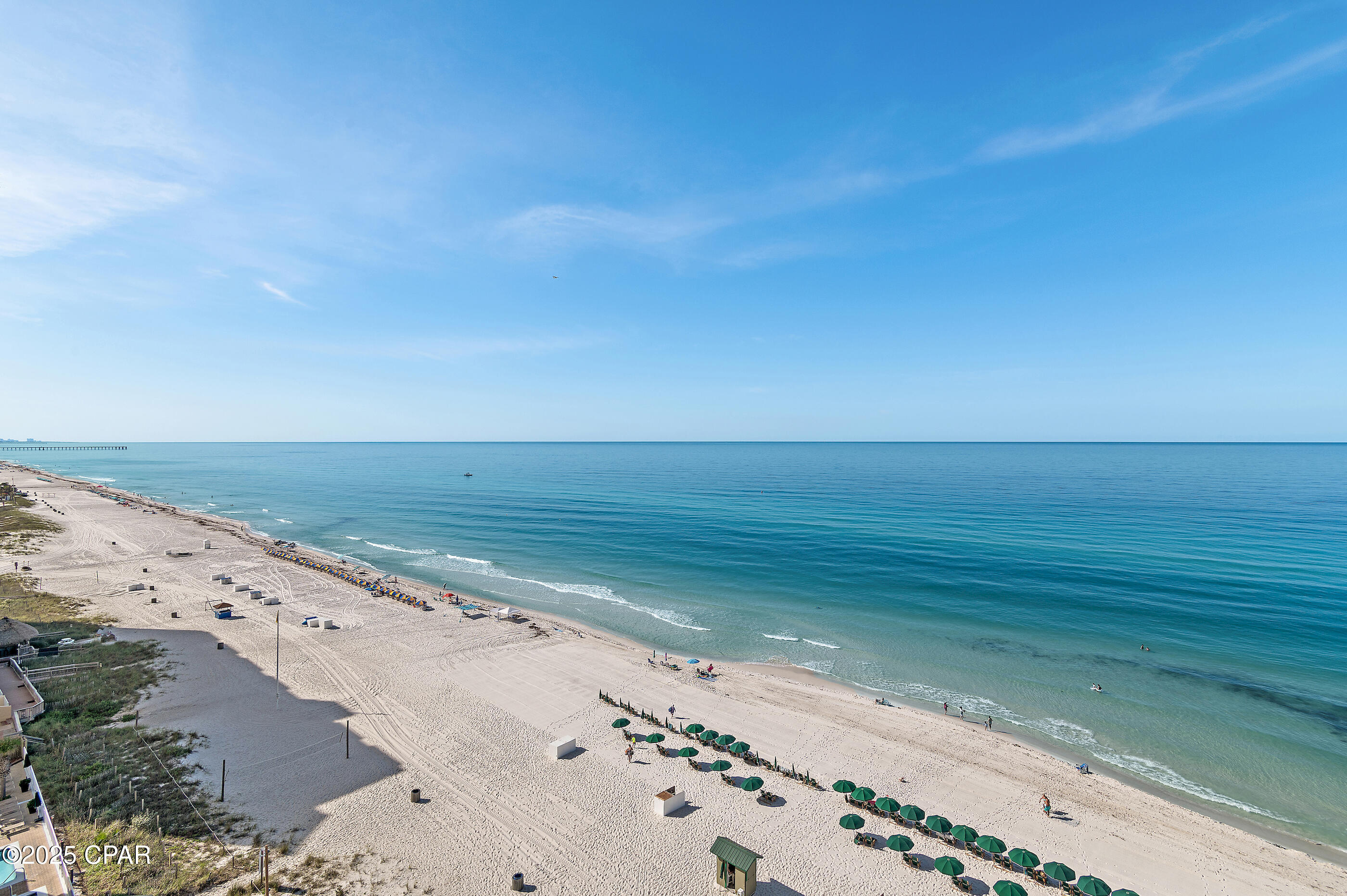 17545 Front Beach Road, Unit 1102 Panama City Beach, FL 32413 - Photo 18 of 41 Gallery Image 18