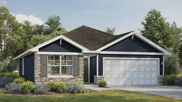 $409,990 | 2907 Savana Drive, Joliet, IL 60435