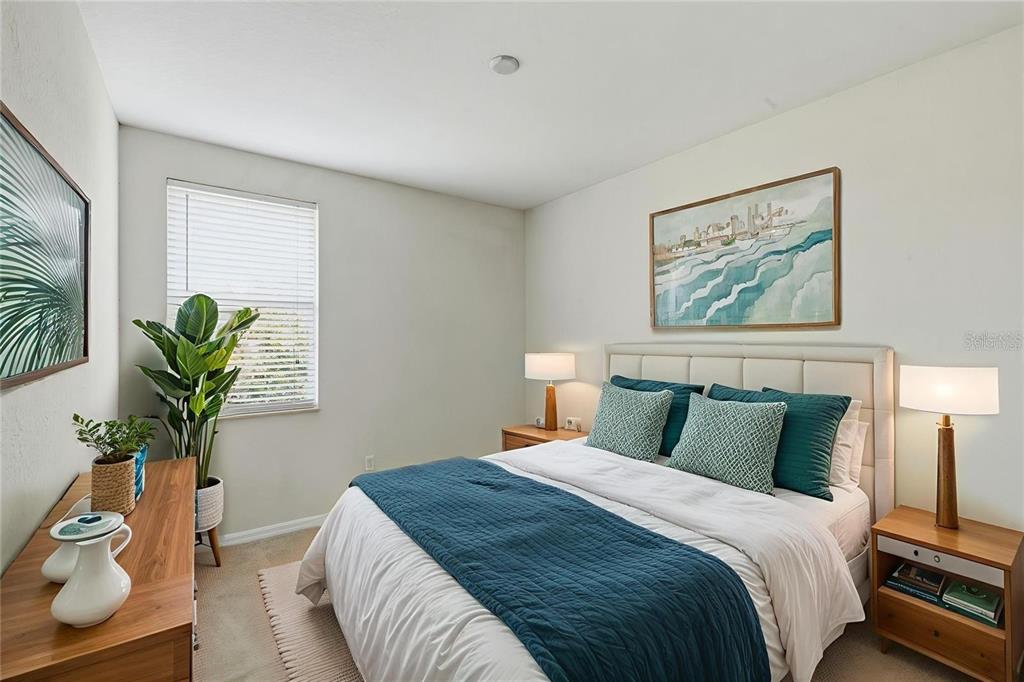 3914 Silverlake Way Wesley Chapel, FL 33544 - Photo 18 of 32