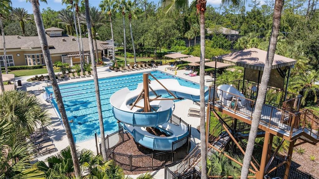 3914 Silverlake Way Wesley Chapel, FL 33544 - Photo 27 of 32