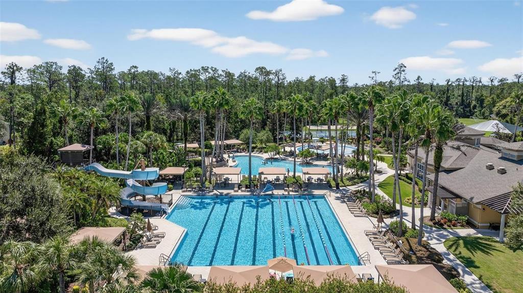 3914 Silverlake Way Wesley Chapel, FL 33544 - Photo 29 of 32