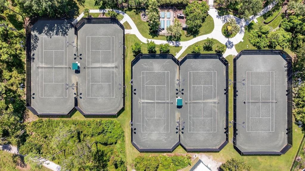 3914 Silverlake Way Wesley Chapel, FL 33544 - Photo 30 of 32