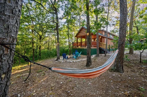 $645,000 | 396 Choate Road, Broken Bow, OK 74728