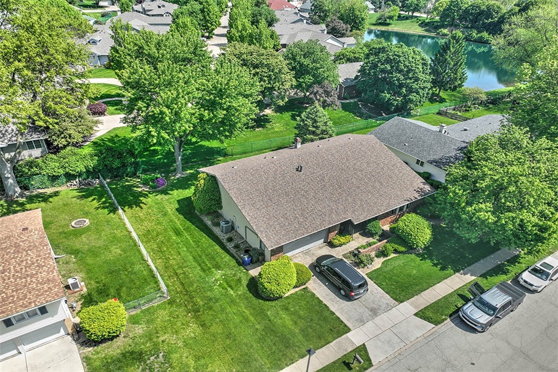 676 West Wolf Road Decatur, IL 62526 - Photo 34 of 34