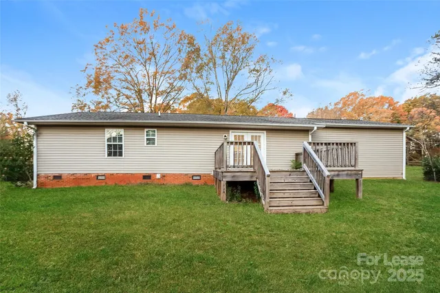 $2,070 | 848 Silver Fox Drive, Concord, NC 28025