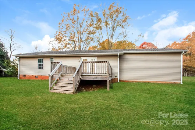 $2,070 | 848 Silver Fox Drive, Concord, NC 28025