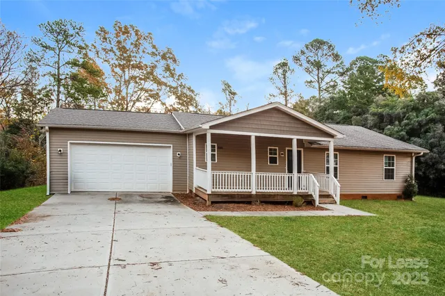 $2,070 | 848 Silver Fox Drive, Concord, NC 28025