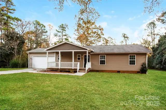 $2,070 | 848 Silver Fox Drive, Concord, NC 28025
