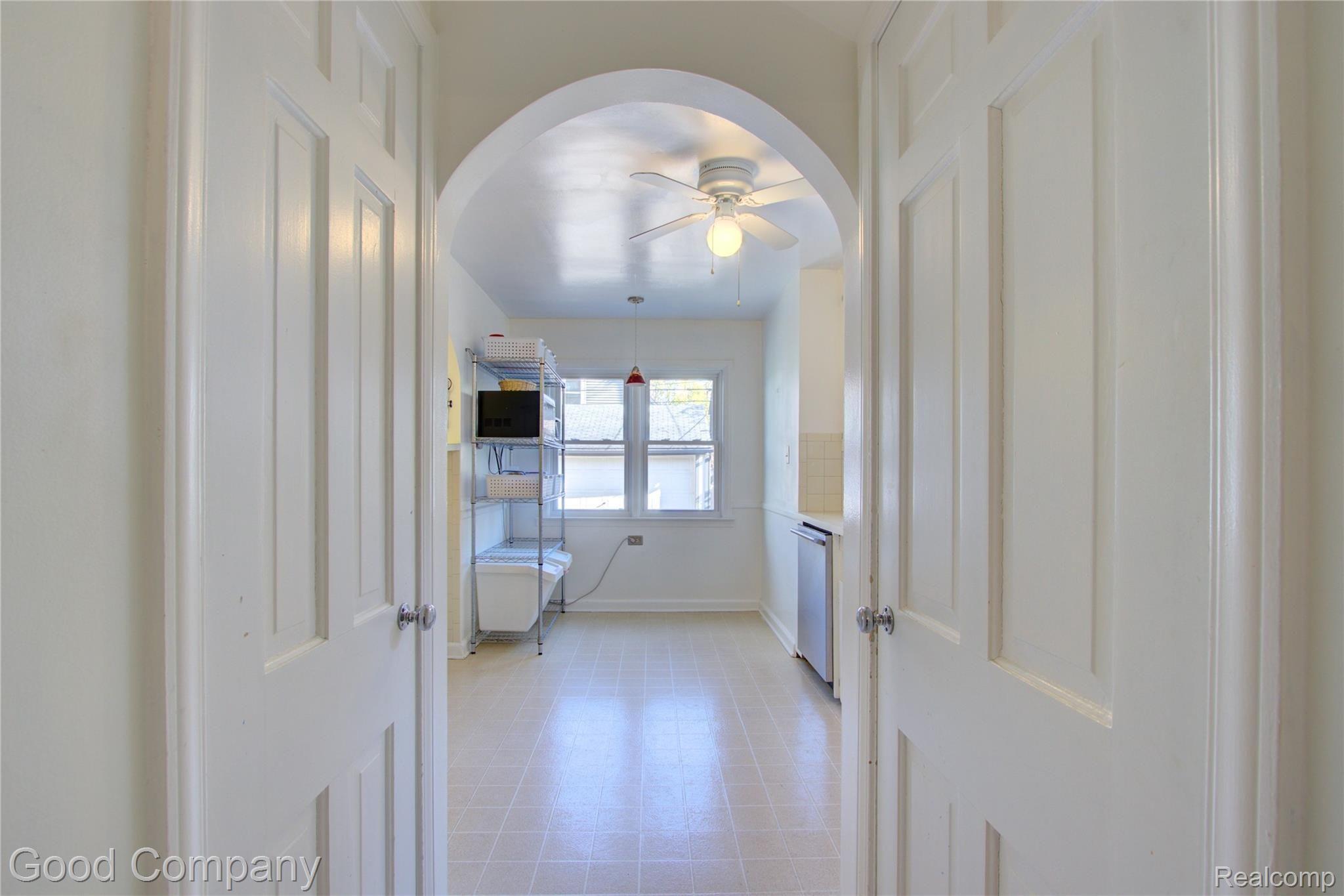 47 Amherst Road Pleasant Ridge, MI 48069 - Photo 11 of 40 47 Amherst Rd. 11