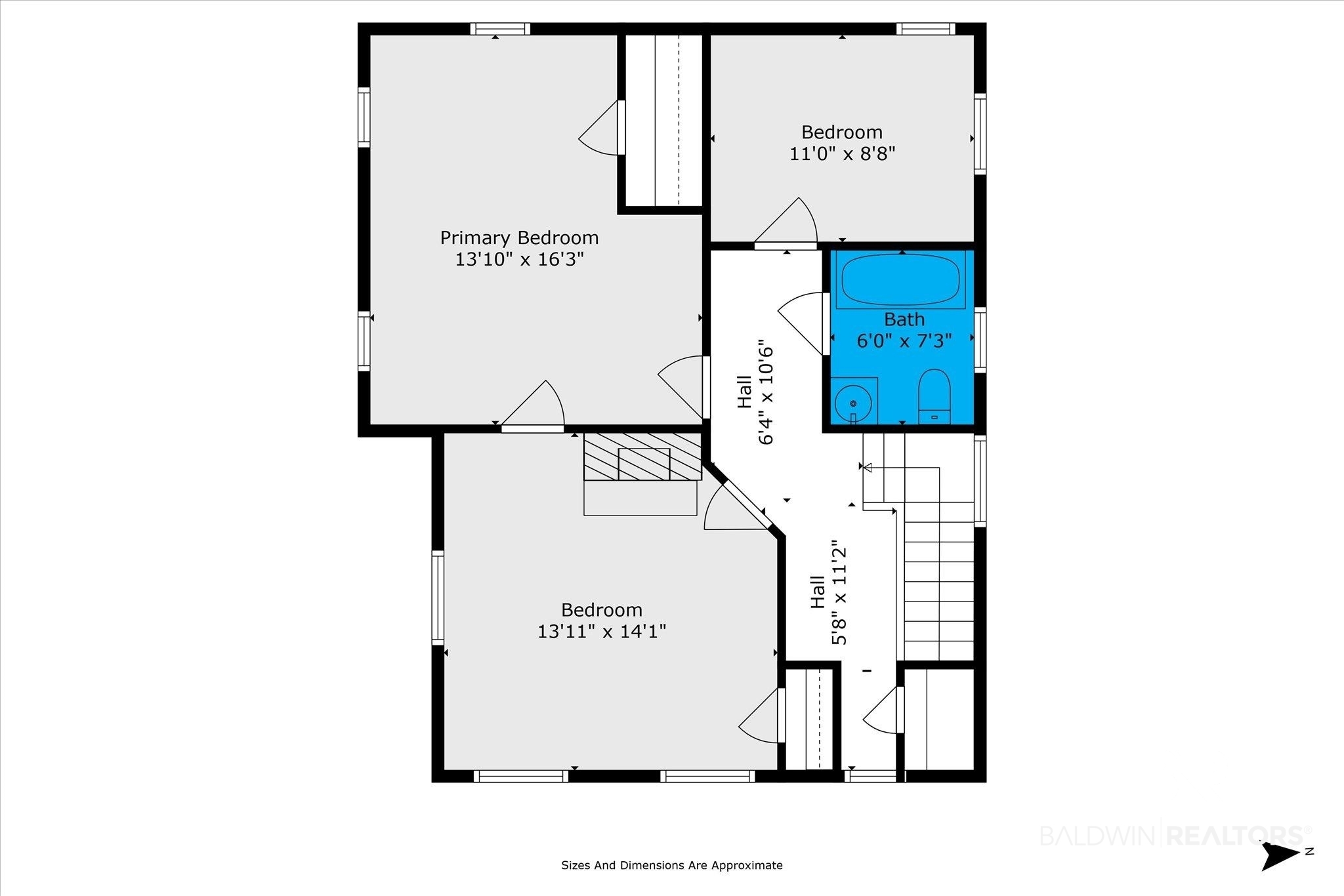 160 Houston Street Mobile, AL 36606 - Photo 36 of 36