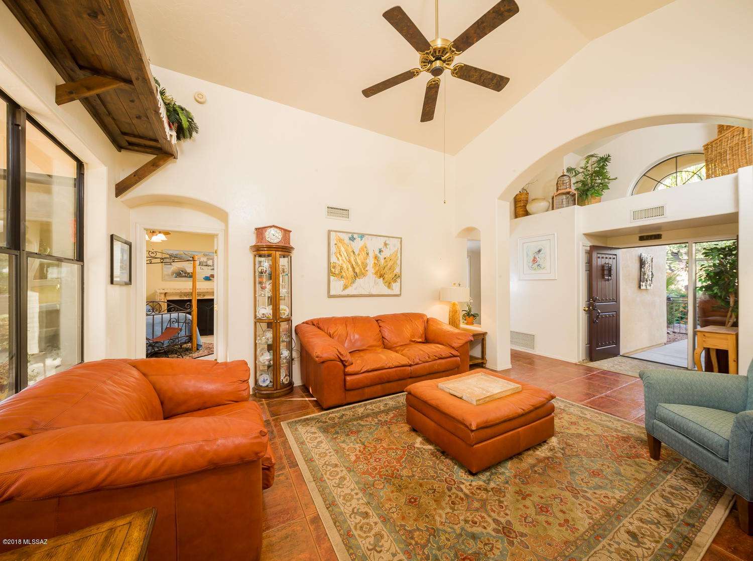 11285 North Scioto Avenue Tucson, AZ 85737 - Photo 19 of 38