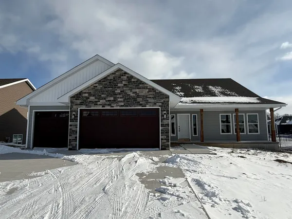 $579,900 | 6660 Ramshorn Drive, DeForest, WI 53532