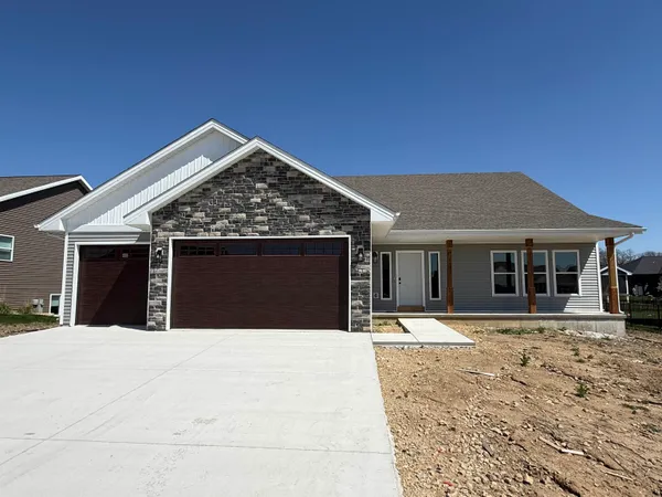 $579,900 | 6660 Ramshorn Drive, DeForest, WI 53532