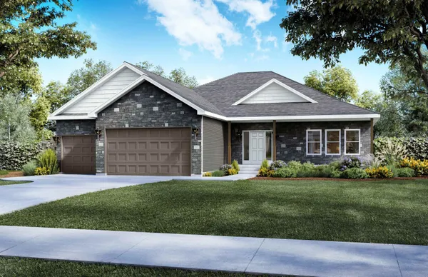 $579,900 | 6660 Ramshorn Drive, DeForest, WI 53532