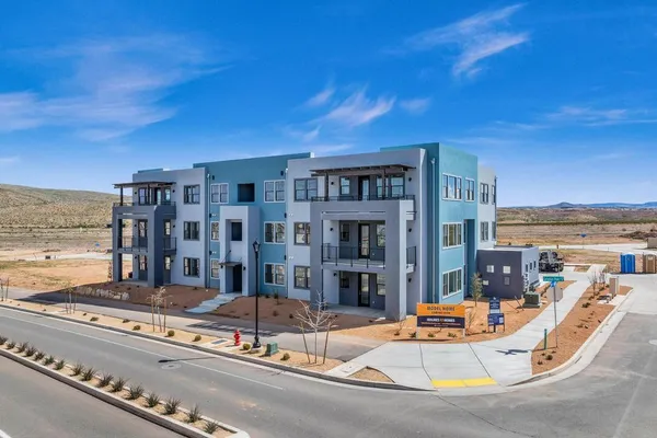 $283,000 | 5599 South Carnelian Parkway, Unit 203, St. George, UT 84790
