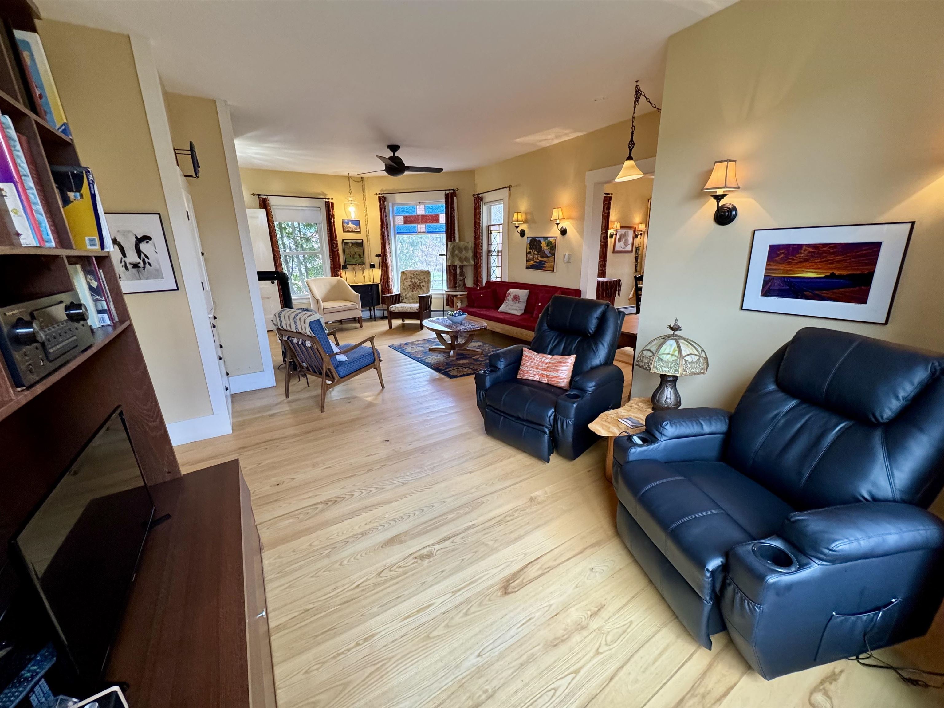 191 River Road Piermont, NH 03779 - Photo 14 of 49 Gallery Image 14