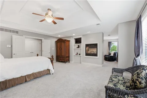 $749,000 | 15565 South Gallery Street, Olathe, KS 66062