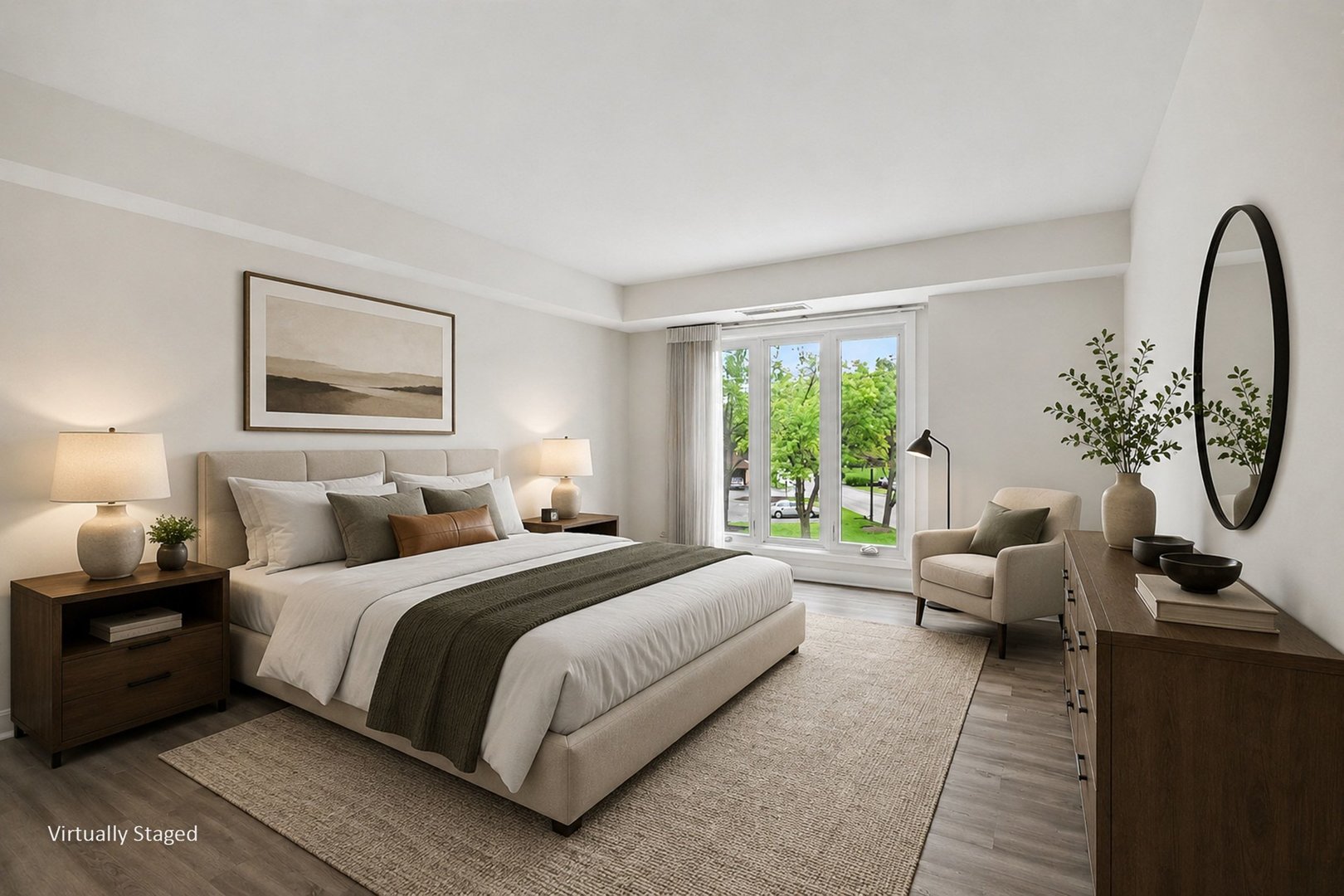 1671 Mission Hills Road, Unit 201 Northbrook, IL 60062 - Photo 4 of 28