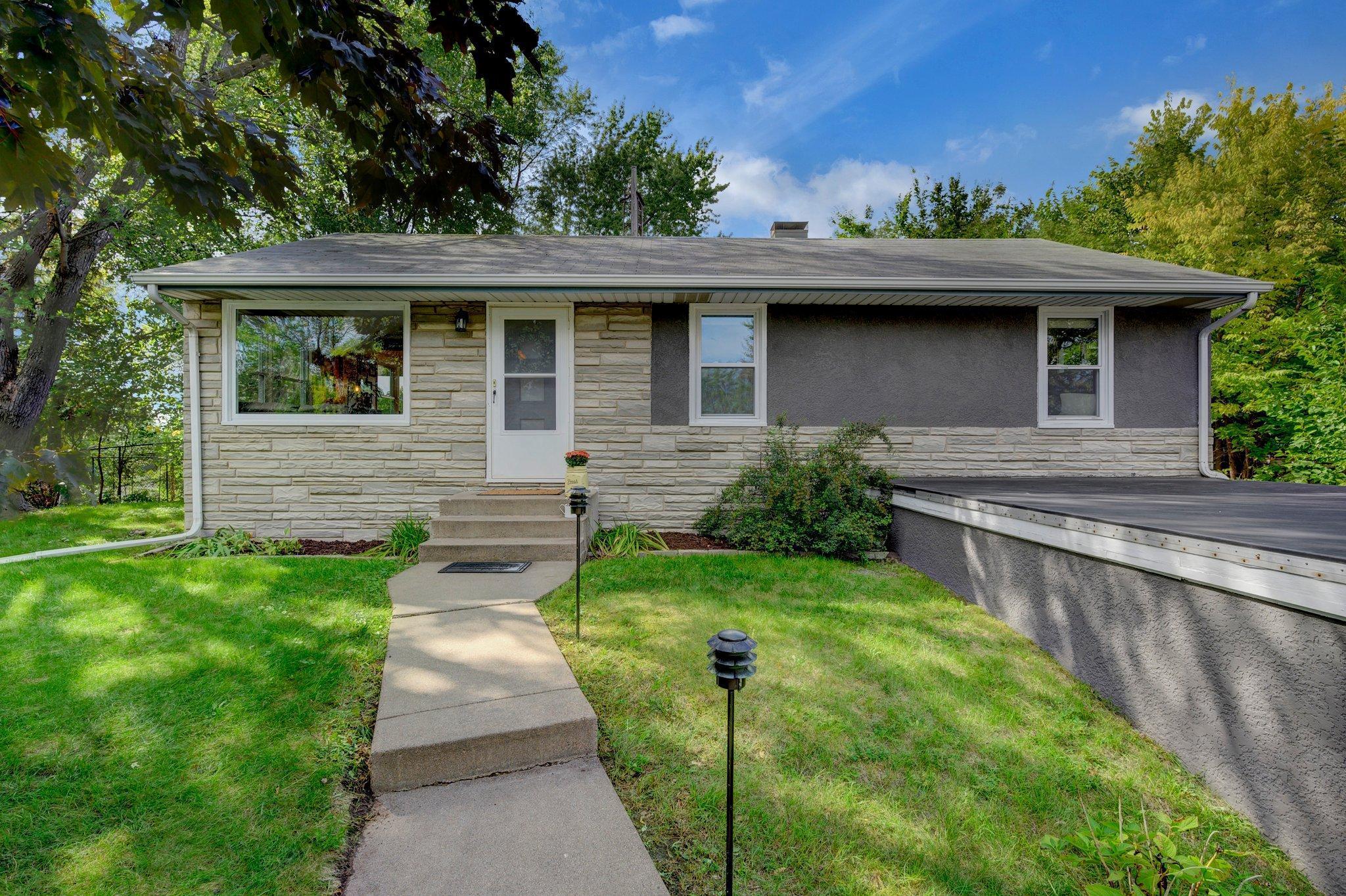5222 Pierce Street Northeast Fridley, MN 55421 - Photo 1 of 1 Gallery Image 1