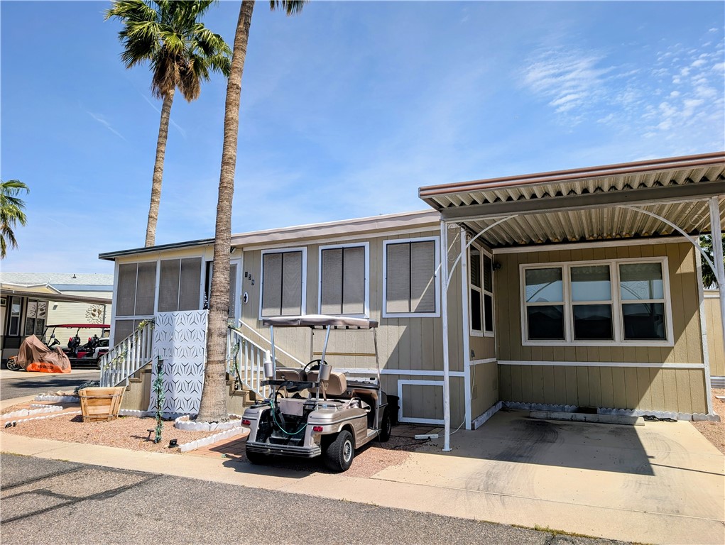2000 Ramar Road, Unit 159 Bullhead City, AZ 86442 - Photo 4 of 42 Gallery Image 4