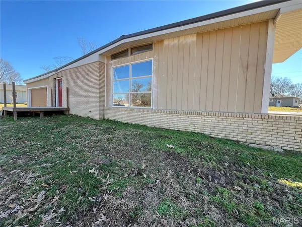 $125,000 | 1029 North Woodland Drive, Dexter, MO 63841