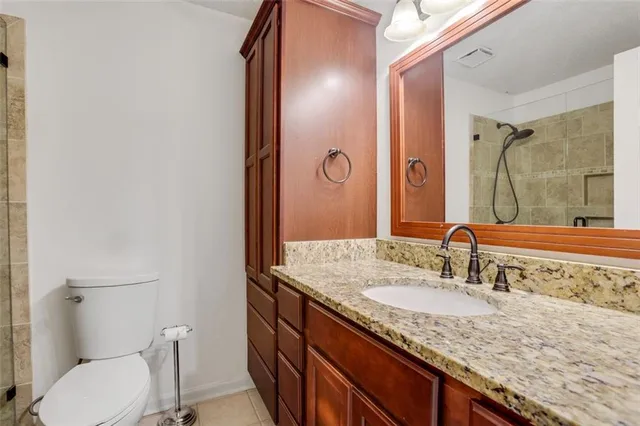 $140,000 | 518 Barrington Hills Drive, Atlanta, GA 30350