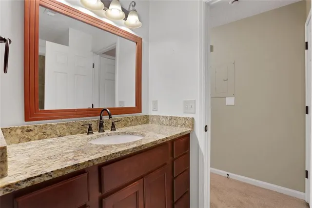 $140,000 | 518 Barrington Hills Drive, Atlanta, GA 30350