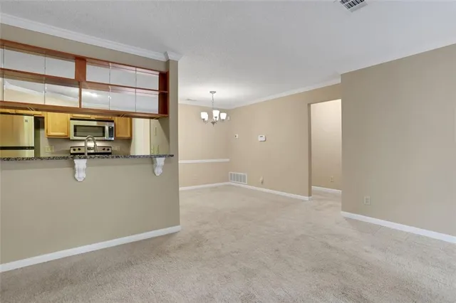 $140,000 | 518 Barrington Hills Drive, Atlanta, GA 30350