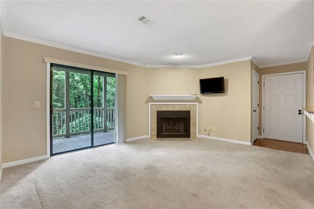 $140,000 | 518 Barrington Hills Drive, Atlanta, GA 30350