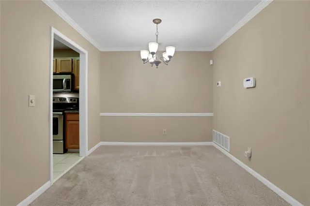 $140,000 | 518 Barrington Hills Drive, Atlanta, GA 30350