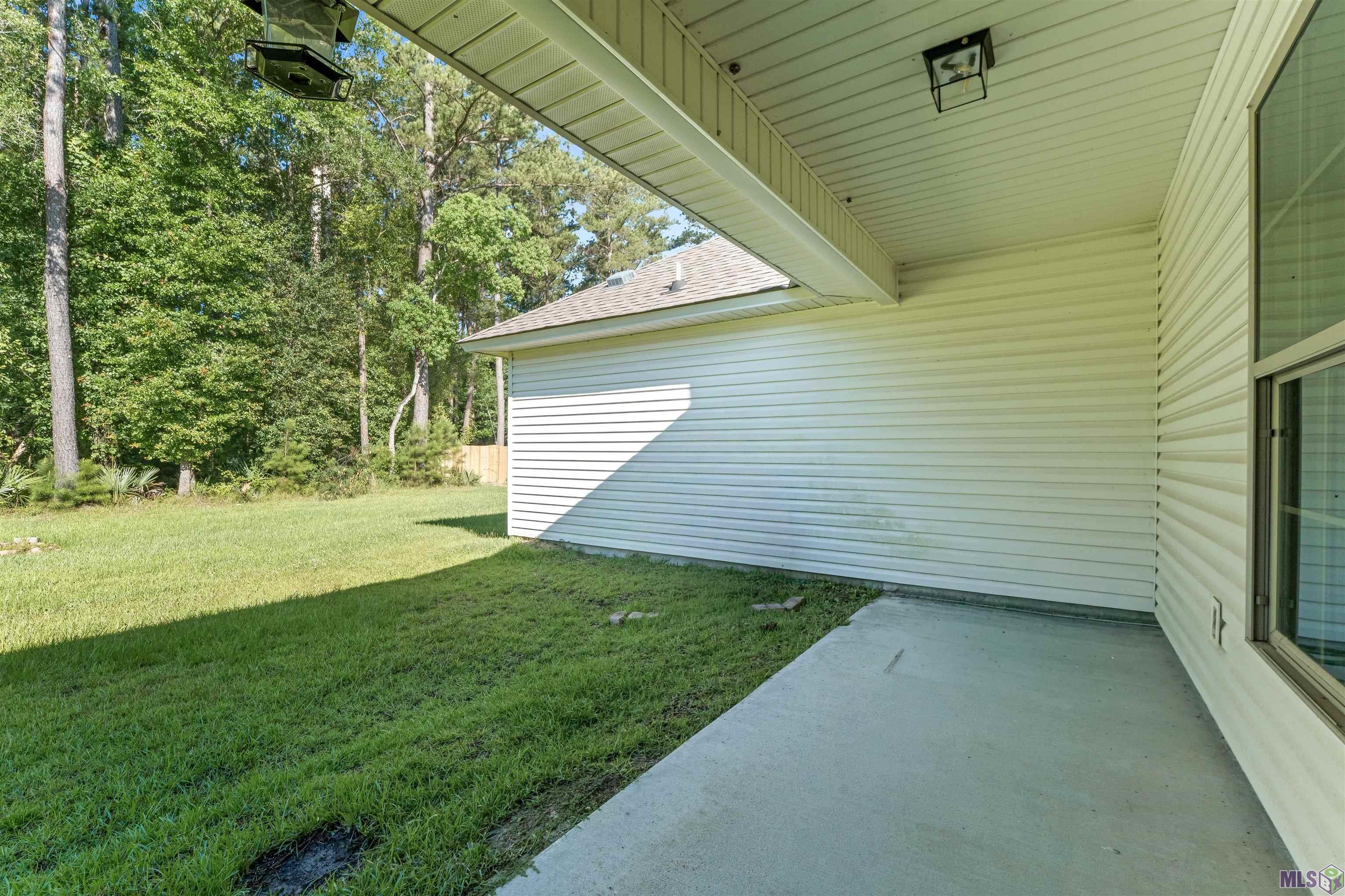 12664 Brown Road Denham Springs, LA 70726 - Photo 23 of 25