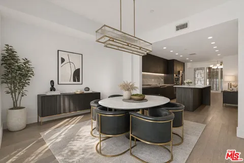 $1,398,000 | 1345 Havenhurst Drive, Unit 4, West Hollywood, CA 90046