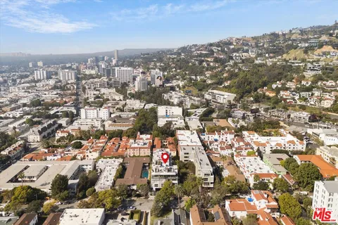 $1,398,000 | 1345 Havenhurst Drive, Unit 4, West Hollywood, CA 90046