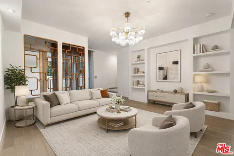 $1,398,000 | 1345 Havenhurst Drive, Unit 4, West Hollywood, CA 90046