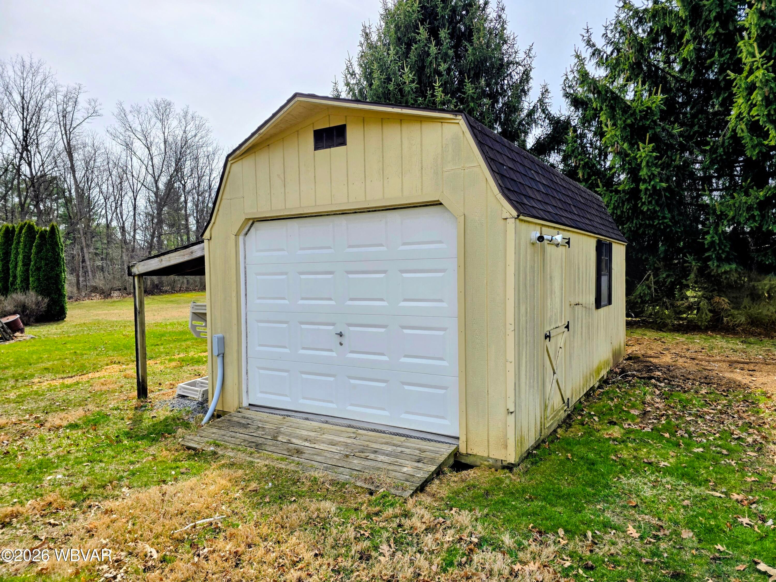 3187 Middle Road Jersey Shore, PA 17740 - Photo 27 of 44 SHED