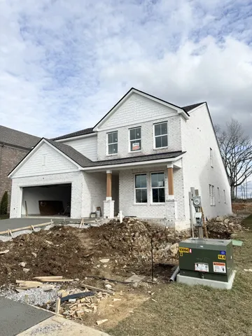 $624,990 | 1819 Ableson Way, Columbia, TN 38401