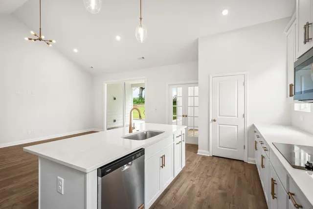 $624,990 | 1819 Ableson Way, Columbia, TN 38401