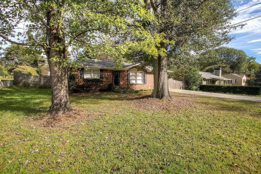 3789 Oglesby Road Powder Springs, GA 30127 - Photo 1 of 1
