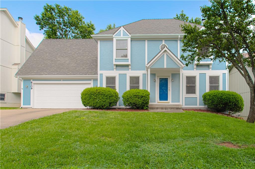 8209 Bell Road Lenexa, KS 66219 - Photo 1 of 49