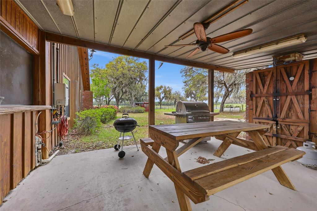 11131 Northeast 35th Street Bronson, FL 32621 - Photo 66 of 99