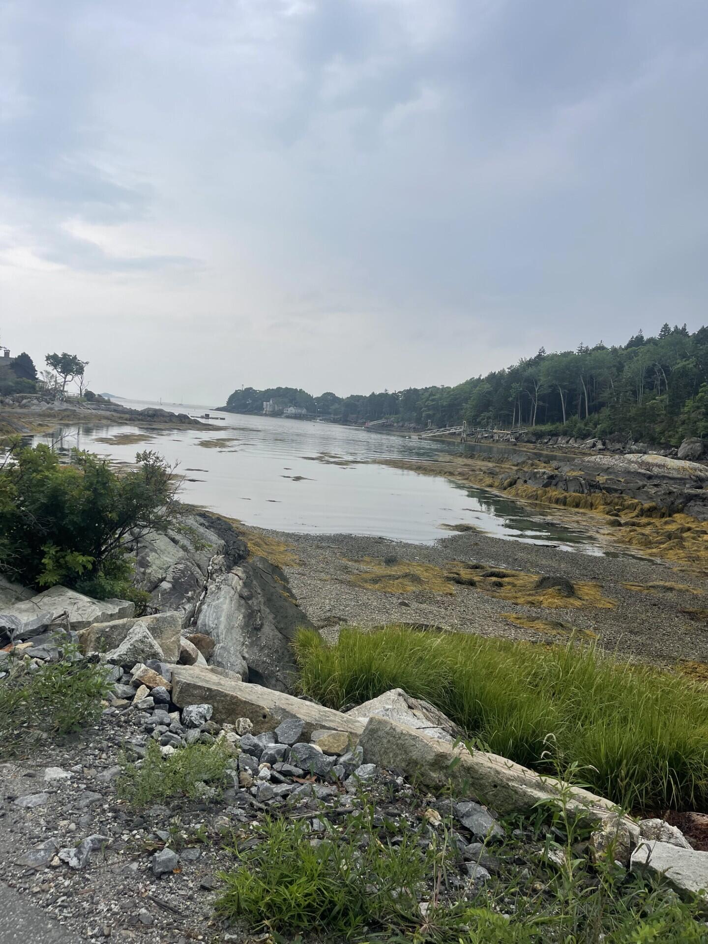 0 Poore Road East Boothbay, ME 04544 - Photo 7 of 30 11l