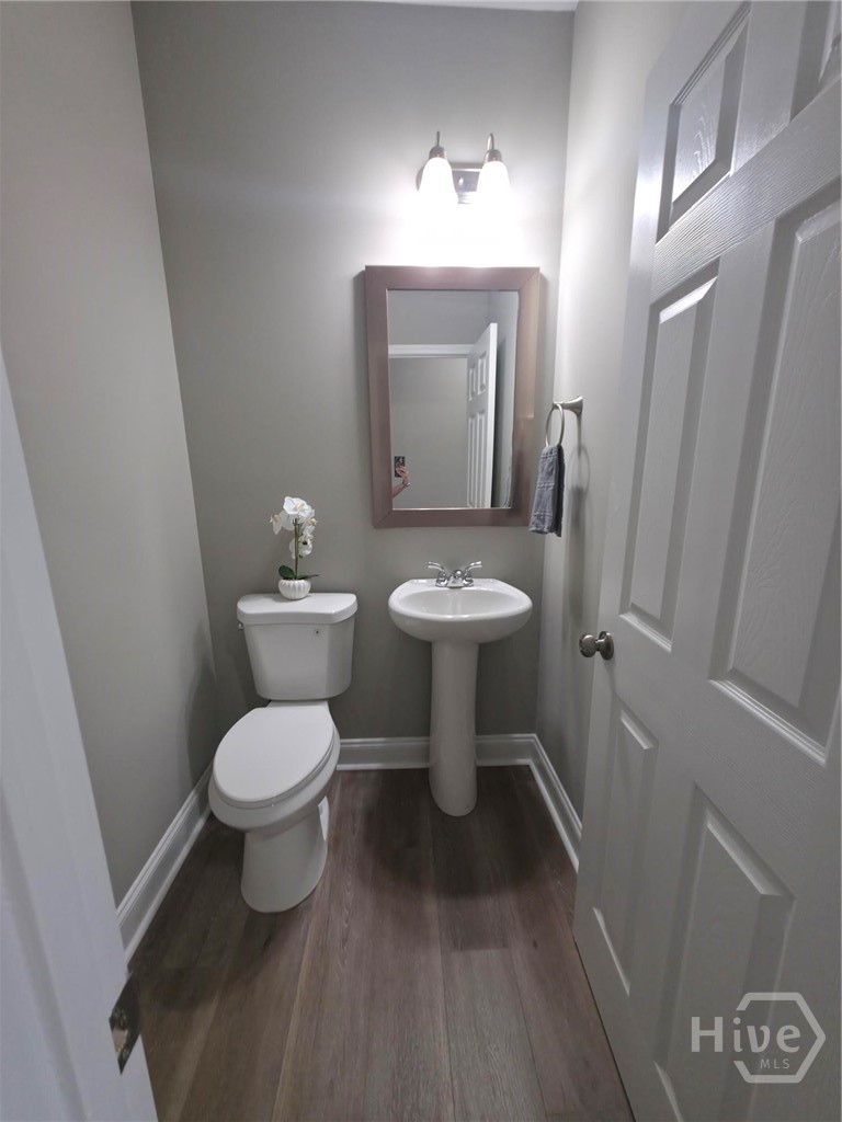 170 Heather Lane Commerce, GA 30529 - Photo 7 of 25