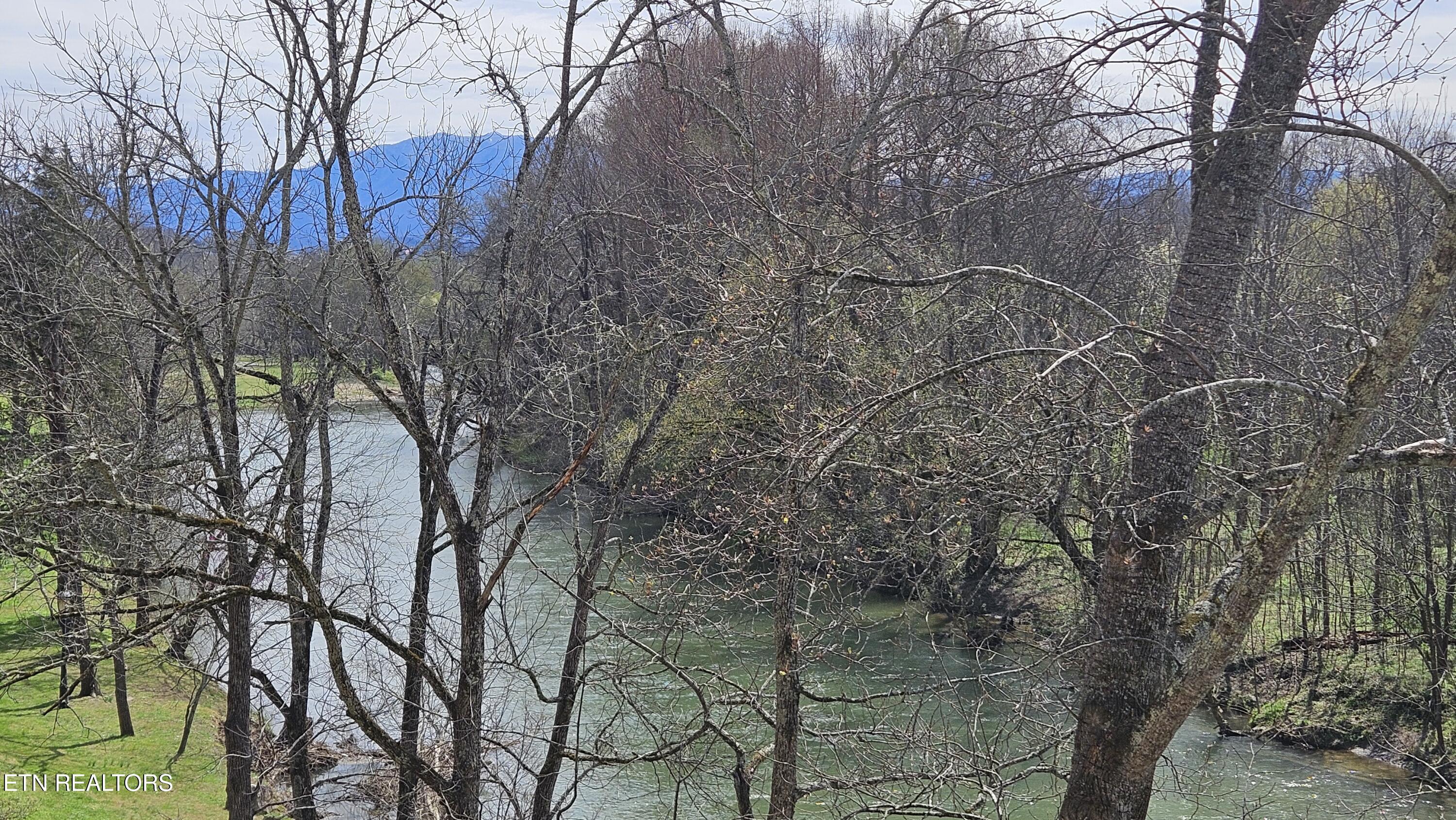 615 River Pl Way, Unit B304 Sevierville, TN 37862 - Photo 26 of 33 View from balcony