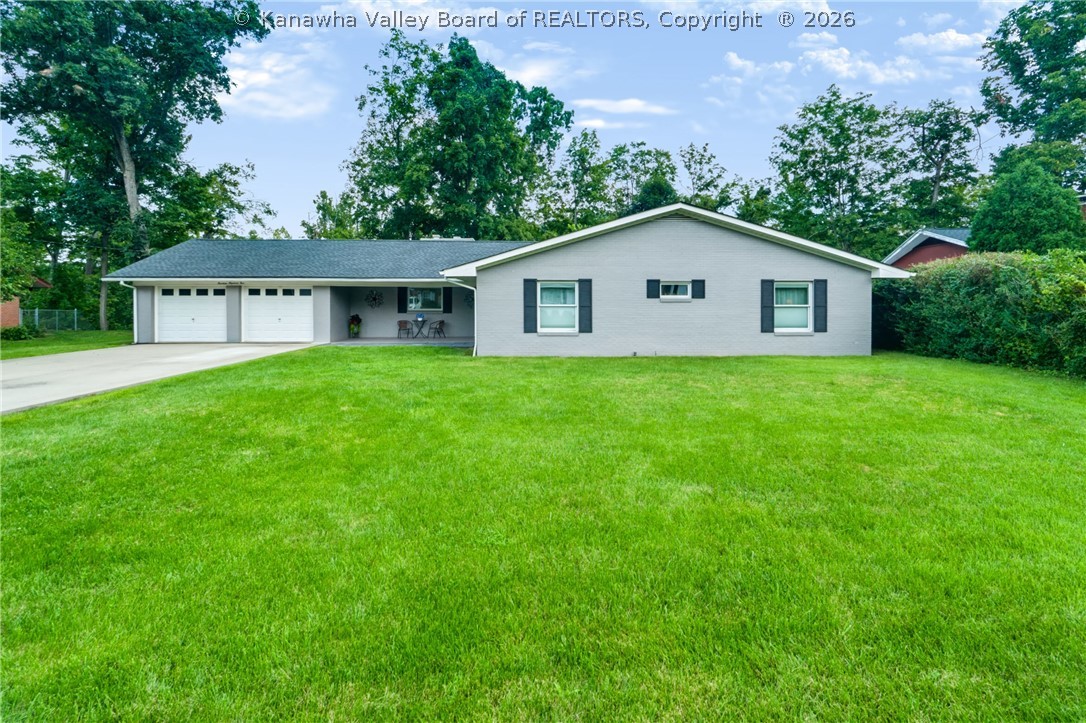 1405 Nottingham Road Charleston, WV 25314 - Photo 2 of 50 Gallery Image 2
