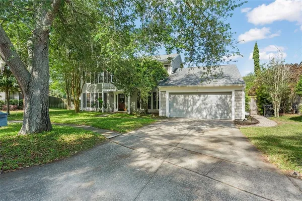 $540,000 | 1718 Errol Woods Drive, Apopka, FL 32712