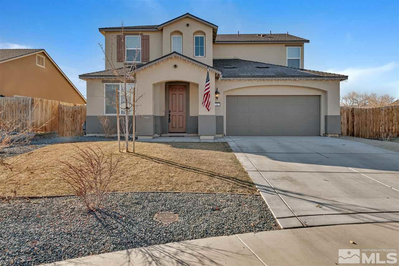 68 Riverside Drive Dayton, NV 89403 - Photo 1 of 39 Photo 1