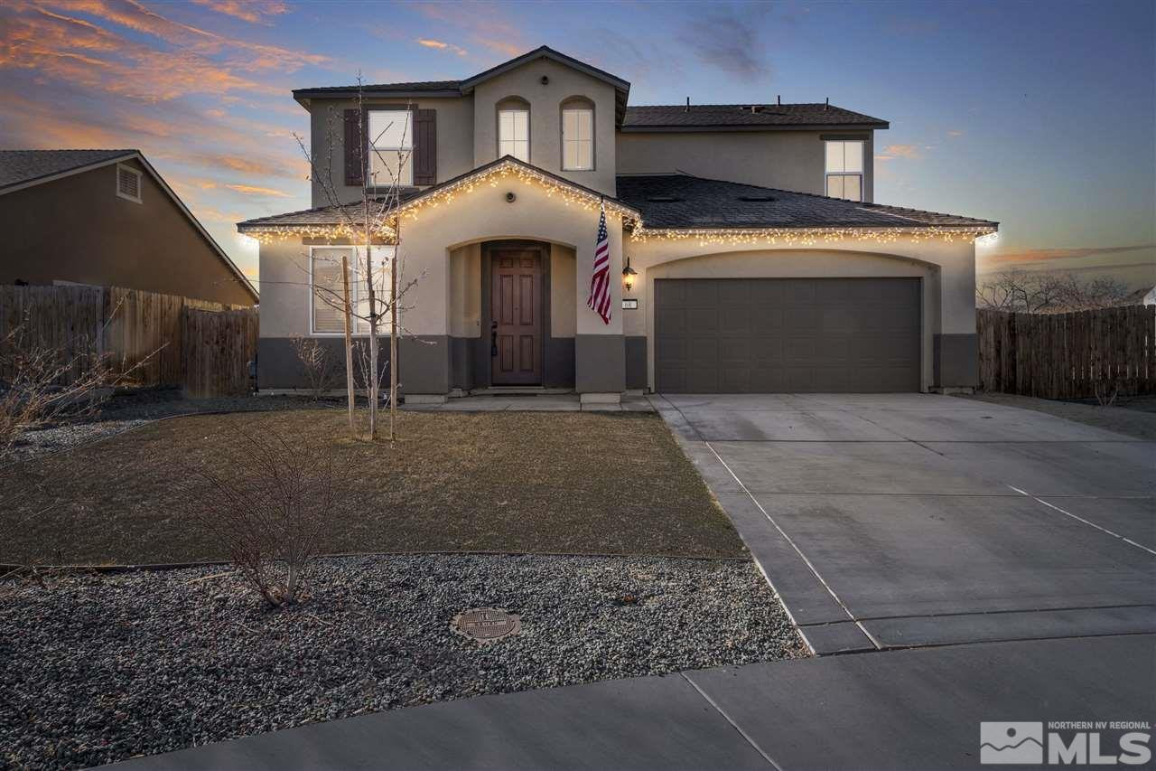 68 Riverside Drive Dayton, NV 89403 - Photo 2 of 39 Photo 2