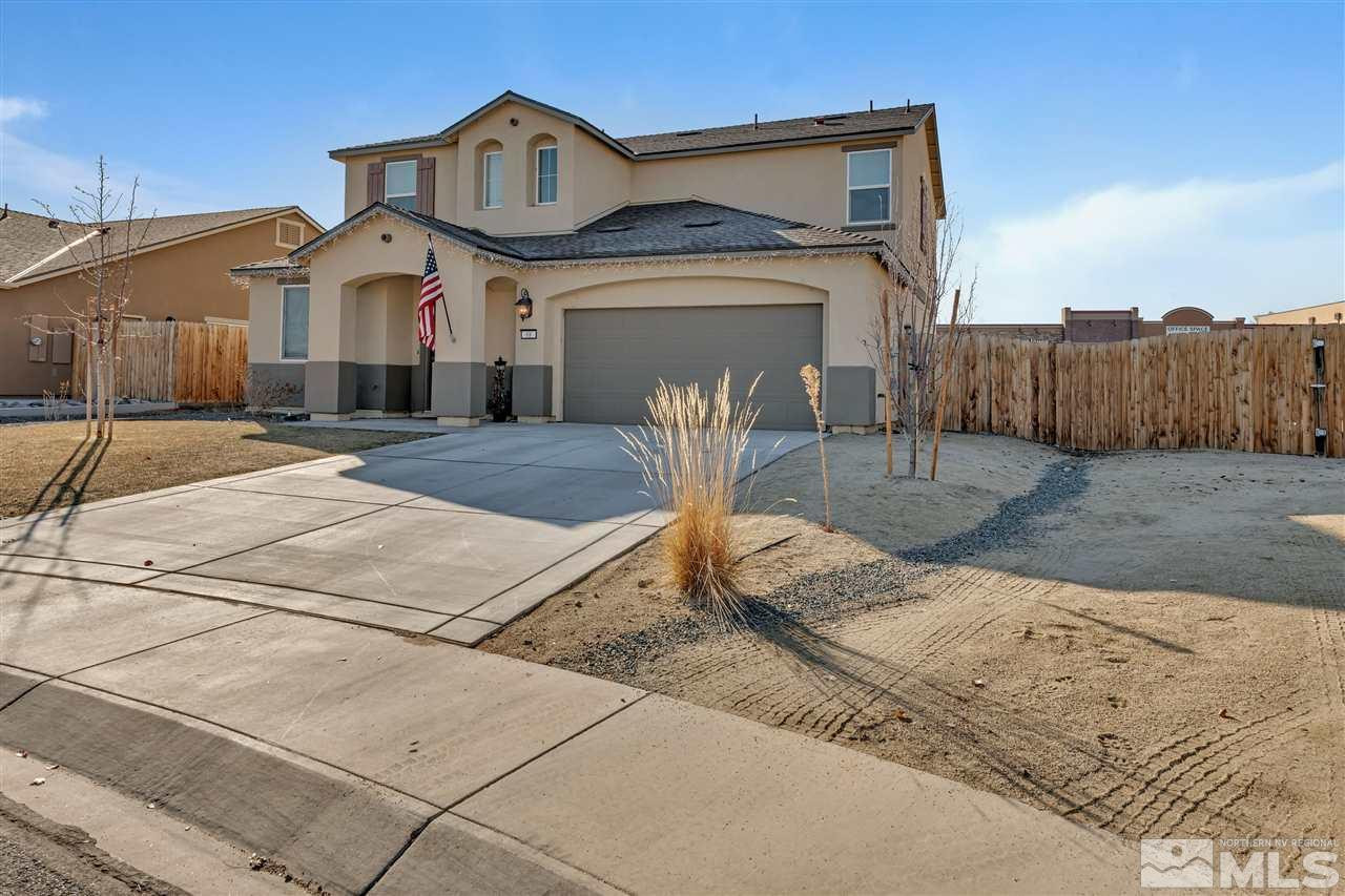 68 Riverside Drive Dayton, NV 89403 - Photo 32 of 39 Photo 33