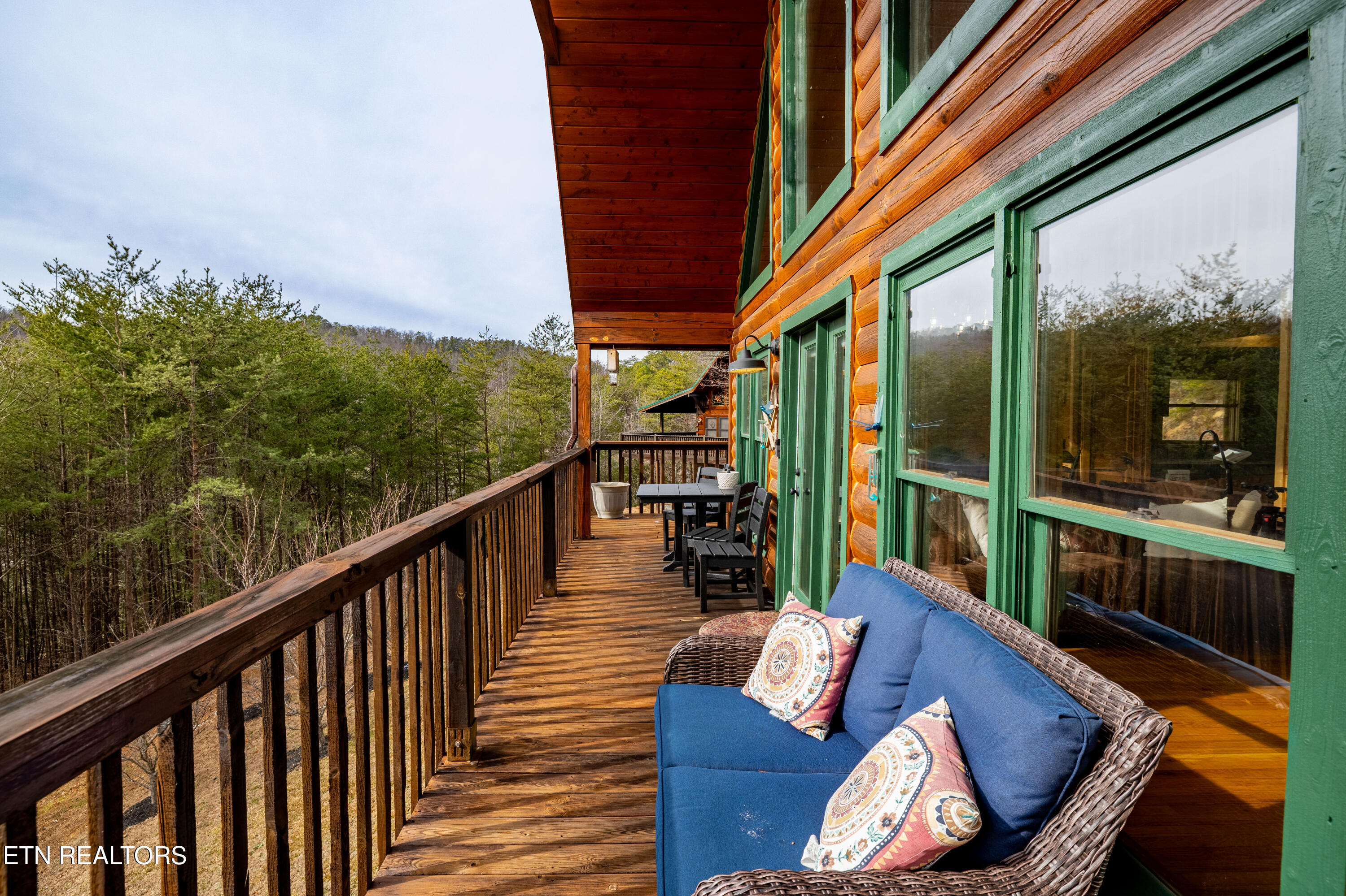 2610 Harvest Way Sevierville, TN 37862 - Photo 34 of 47 2610Harvestway-56